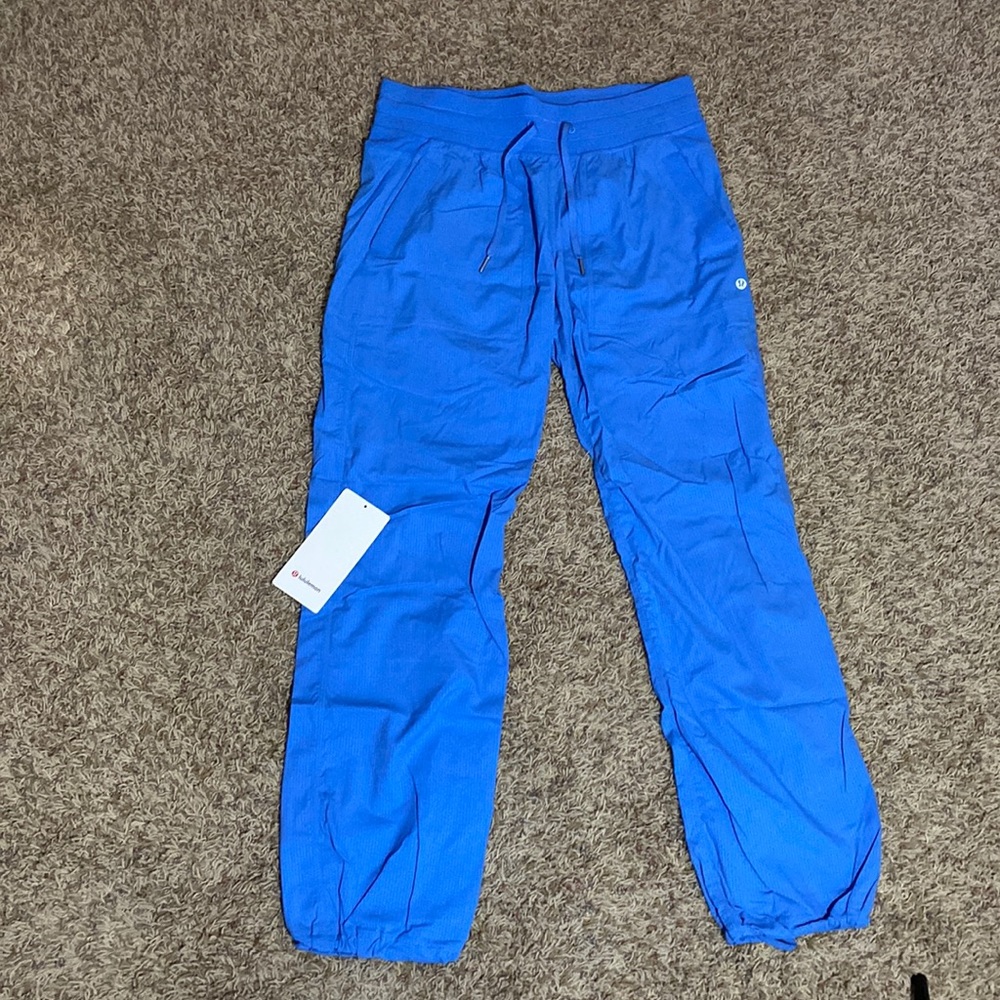 Lululemon dance studio pant